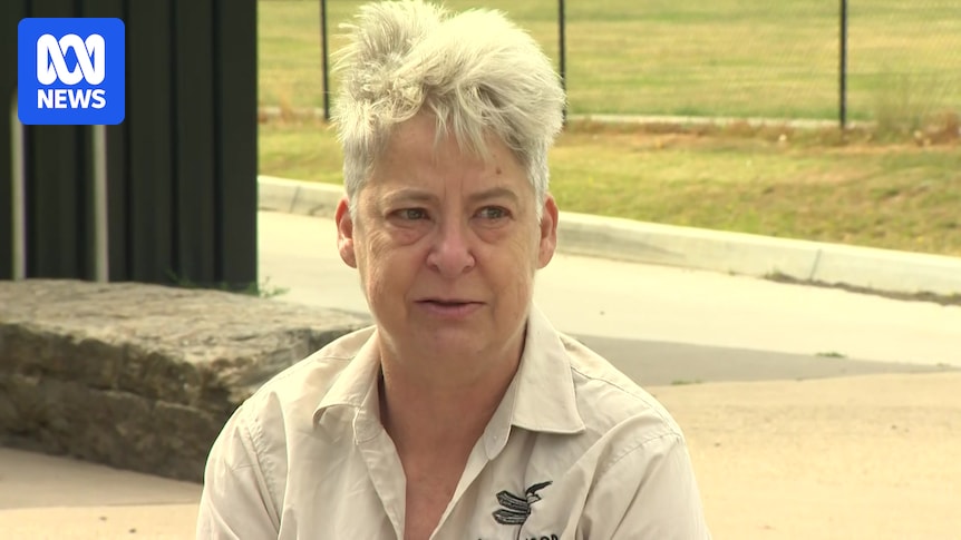 Harcourt residents assessing damage after more than 50 structures lost in Ravenswood fire