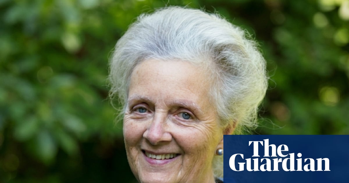 Marie Goodenough obituary | Sculpture