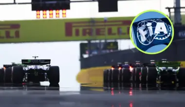 FIA to meet with 'technical experts' as F1 2026 engine 'loophole' claims emerge