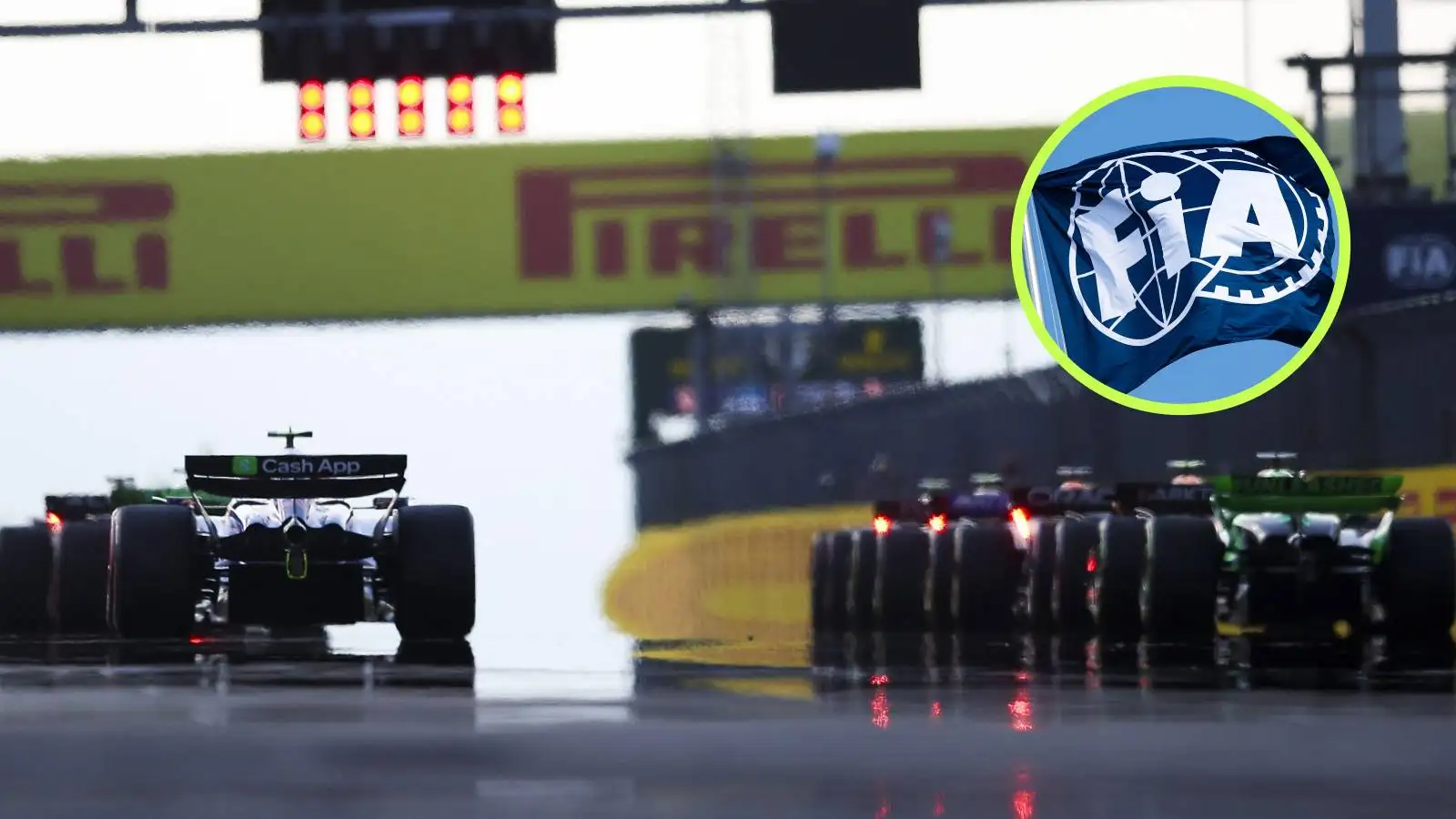 FIA to meet with 'technical experts' as F1 2026 engine 'loophole' claims emerge