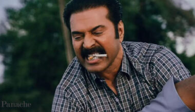 Kalamkaval OTT release date confirmed: When and where to watch Mammootty, Vinayakan's Malayalam crime drama movie