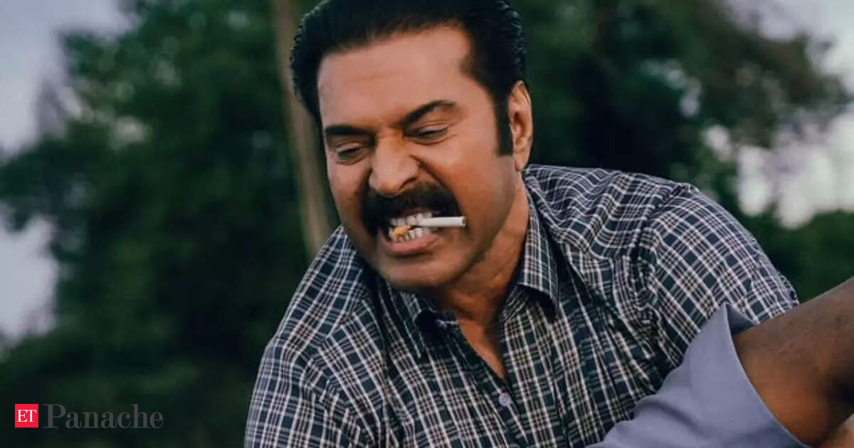Kalamkaval OTT release date confirmed: When and where to watch Mammootty, Vinayakan's Malayalam crime drama movie