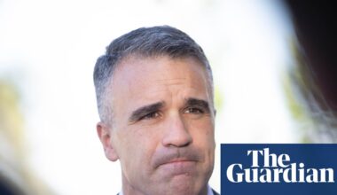 SA premier denies pressuring Adelaide festival to drop Randa Abdel-Fattah | Peter Malinauskas