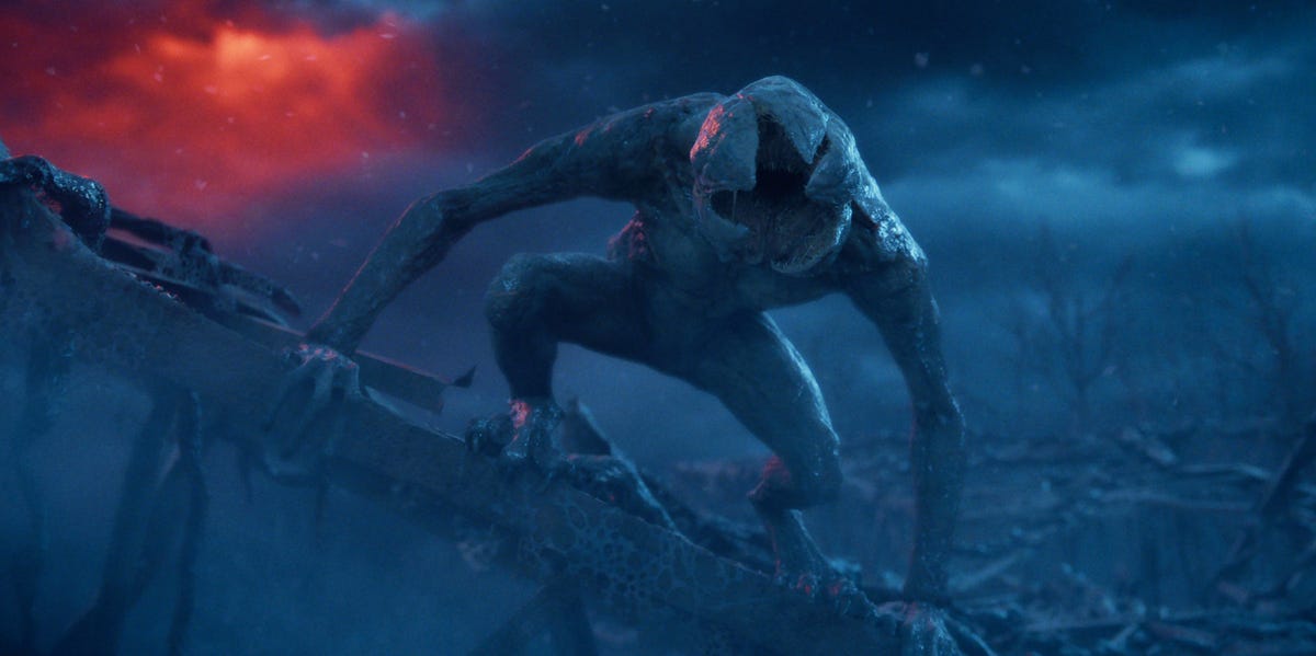 How Stranger Things' One Last Adventure will address Demogorgon question from finale