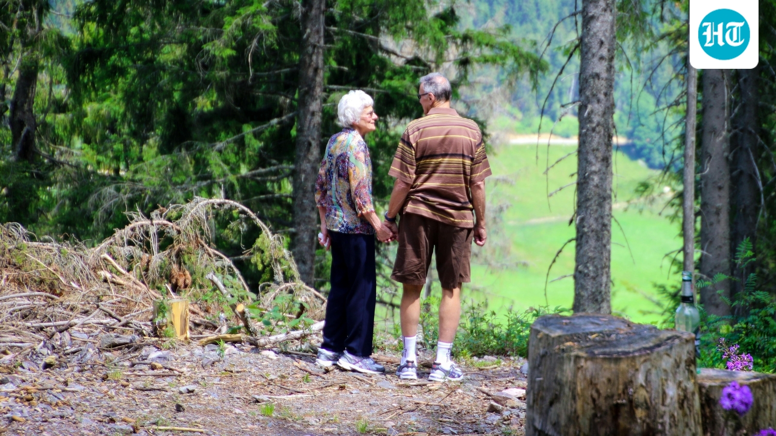 Fitness coach shares cheat sheet for ageing parents: 5 daily habits to keep them strong and independent in 2026