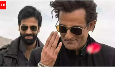 Akshaye Khanna receives high praise from celebrity makeup artist Preetisheel Singh: ‘A single actor, stretched across histories’ |