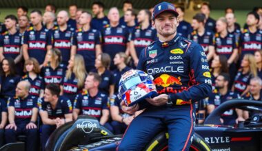 Why Ford’s F1 timeline differs from Audi – and what it means for Max Verstappen