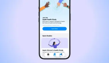 Apple Research app updated with Liquid Glass redesign