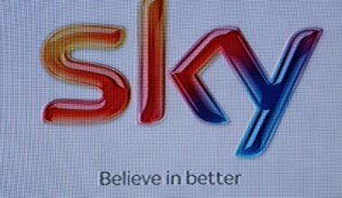 Sky TV down as thousands of viewers report outages across the UK
