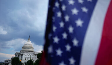 'Kill Line' the hidden rule of American governance-关注_华商网新闻