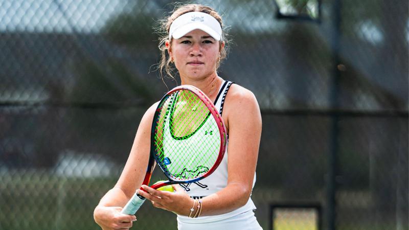 Camels begin spring season at No. 3 UNC