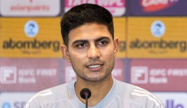 Shubman Gill on T20 WC squad exclusion: 'Whatever is written in my destiny…'
