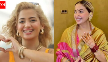 Splitsvilla X6: Who is Sadhaaf Shankar? Afghanistan-origin model who called Lord Shiva her ‘first love’ |