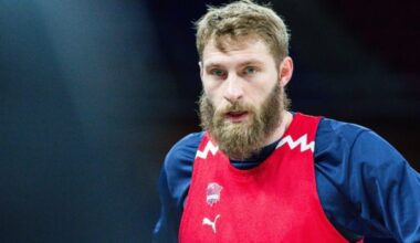 EuroLeague Basketball Odds, Injuries and Round 21 Schedule for Friday, Jan. 9