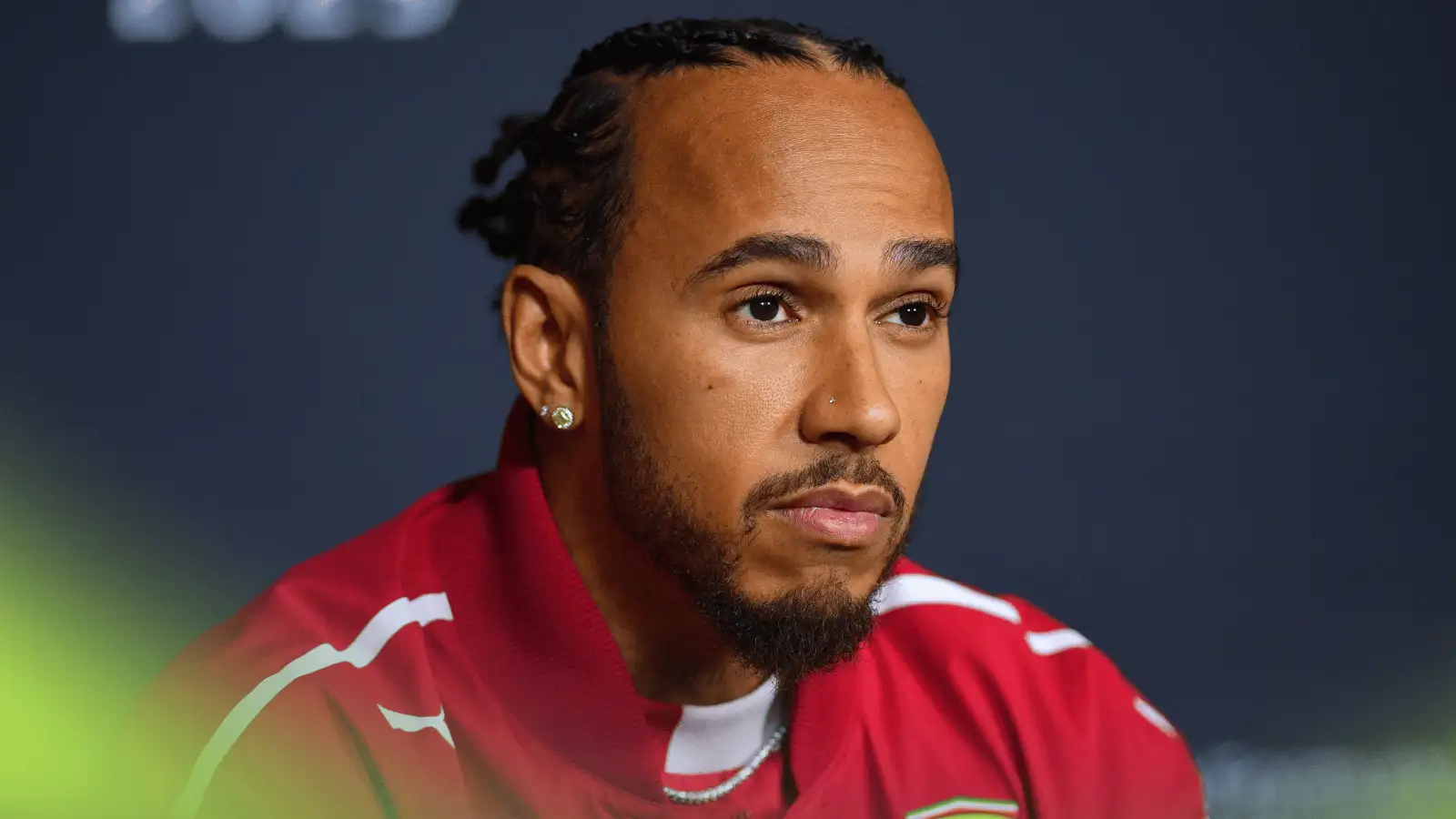 Feisty Lewis Hamilton comments trigger Ralf Schumacher response after 'level' dig