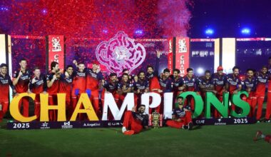 Several T20 tournaments have popped up across the globe in the last few years, but which one is the most competitive?