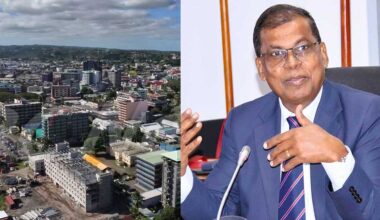 Targeted policies keep Fiji’s economy stable says Prasad – FBC News