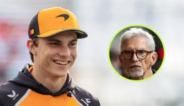 Key Oscar Piastri strength highlighted by Damon Hill as advice offered for F1 2026