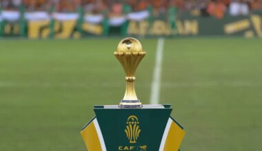 LIVE: AFCON 2025 - Rolling updates of today’s action