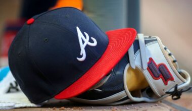Braves sign reliever Tyler Kinley to 1-year, $3M contract