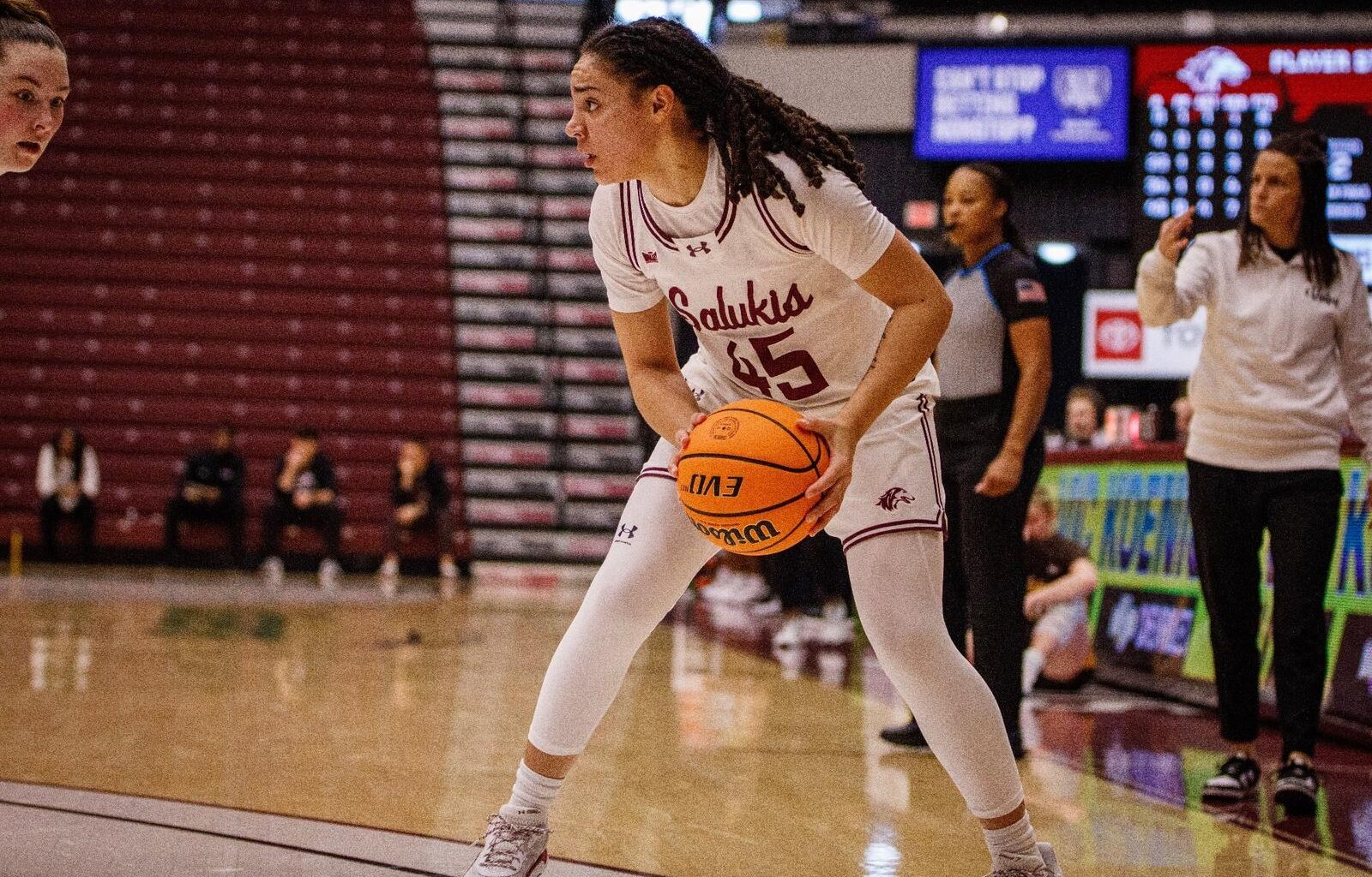 Murray State University Logo