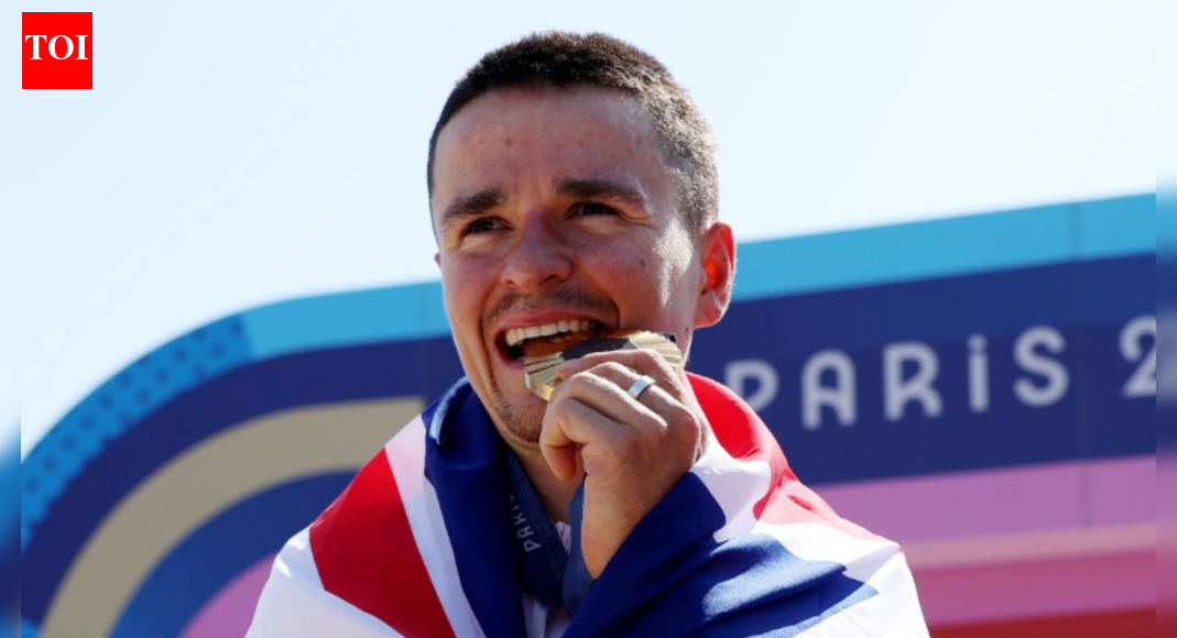 Tom Pidcock’s net worth: How Britain’s cycling prodigy built a multi-million dollar career | International Sports News