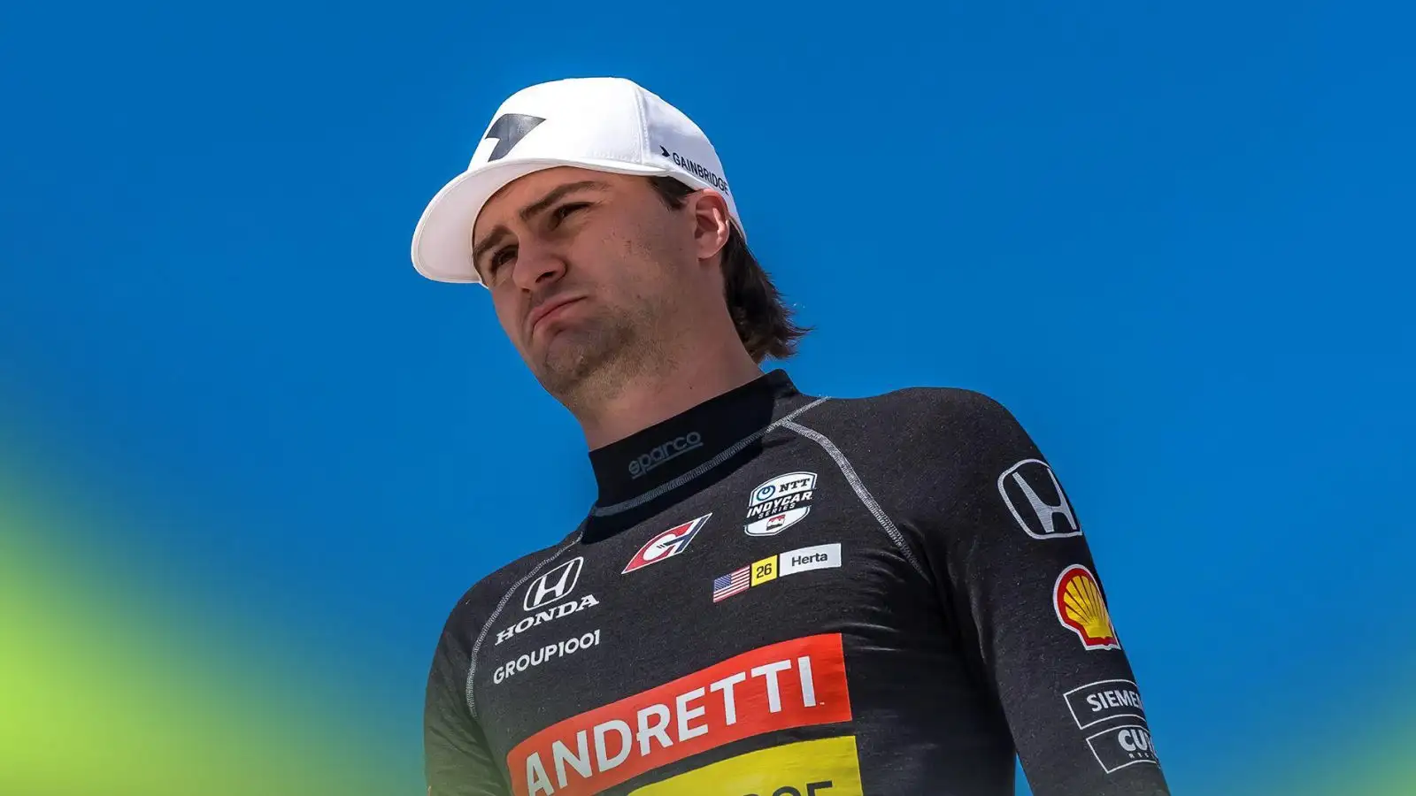 Colton Herta verdict cast by F2 chief after shock IndyCar exit