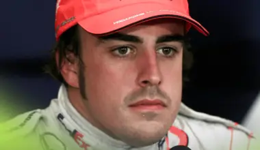 How Fernando Alonso almost accidentally triggered McLaren 2007 sacking spree