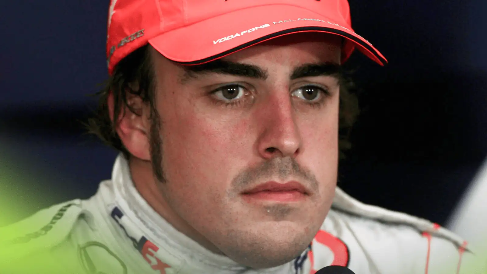 How Fernando Alonso almost accidentally triggered McLaren 2007 sacking spree