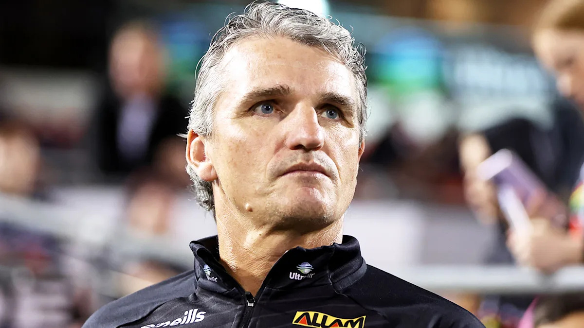 NRL news: Penrith's new signing on verge of stunning move as Ivan Cleary tosses up Panthers squad