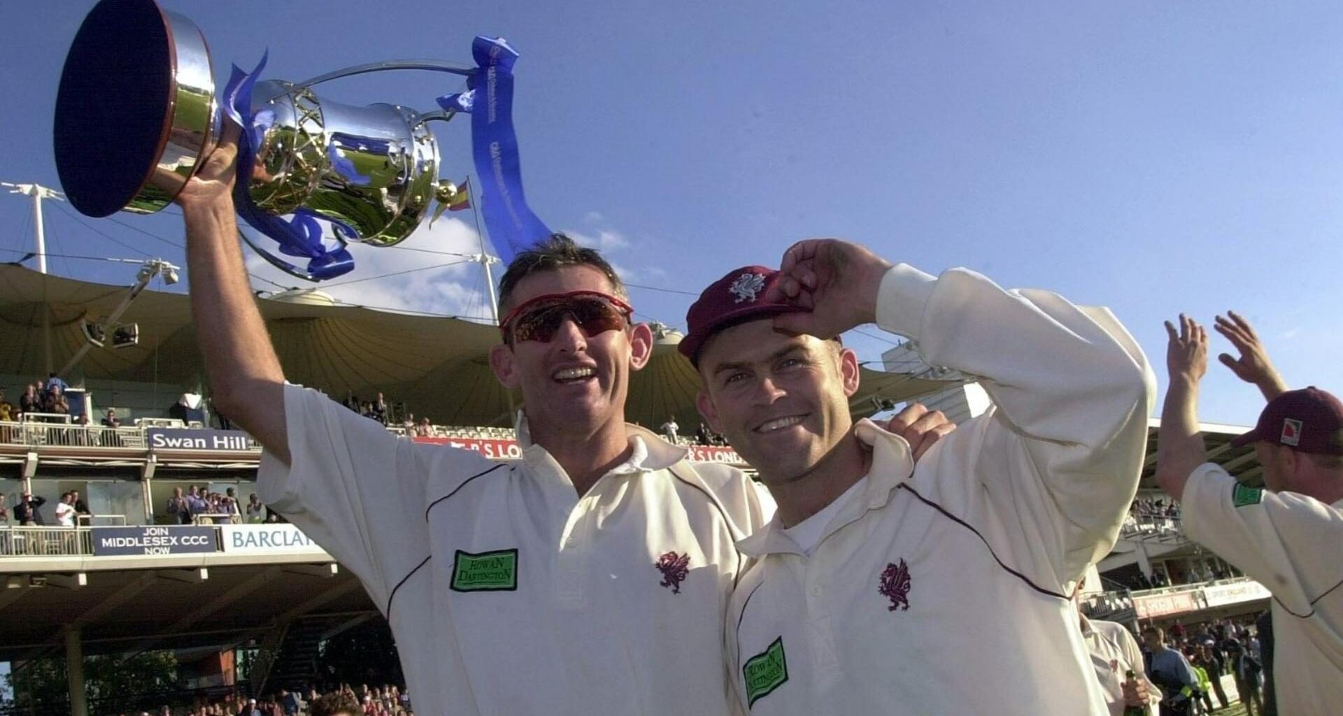 Somerset CEO And Retired Domestic Giant Turns Out For Australia Grade Cricket Team Under Son’s Captaincy