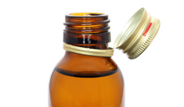 Ethylene Glycol found in pediatric syrup - The South First