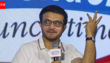 Not Jasprit Bumrah or Hardik Pandya: Sourav Ganguly names this player as X-factor for India's T20 World Cup title defence | Cricket News