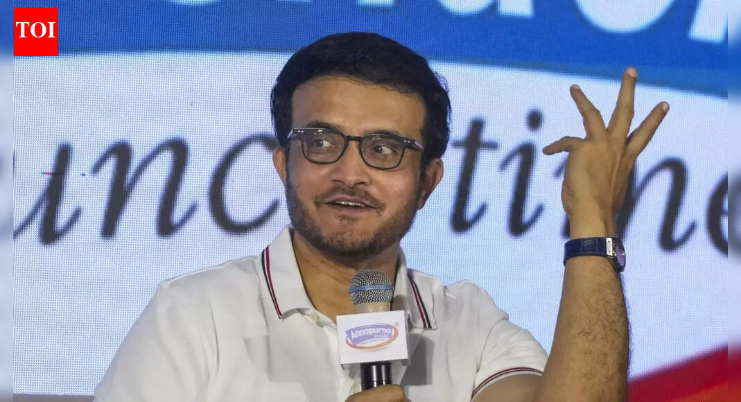 Not Jasprit Bumrah or Hardik Pandya: Sourav Ganguly names this player as X-factor for India's T20 World Cup title defence | Cricket News