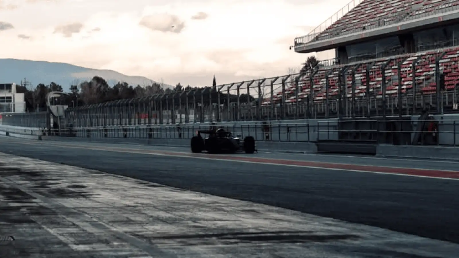 First Audi F1 design details with Ferrari and Red Bull set to follow development path