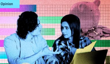 Want $500 more in your pocket each month? Look at your loans and review the situation