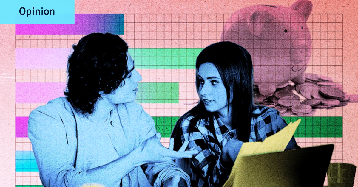 Want $500 more in your pocket each month? Look at your loans and review the situation