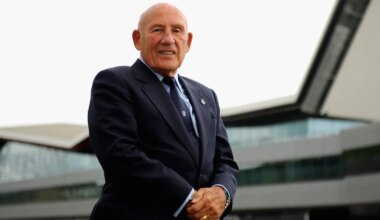 Inheritance row erupts over £27.8m fortune following F1 driver's death