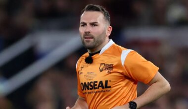 All Out Rugby League