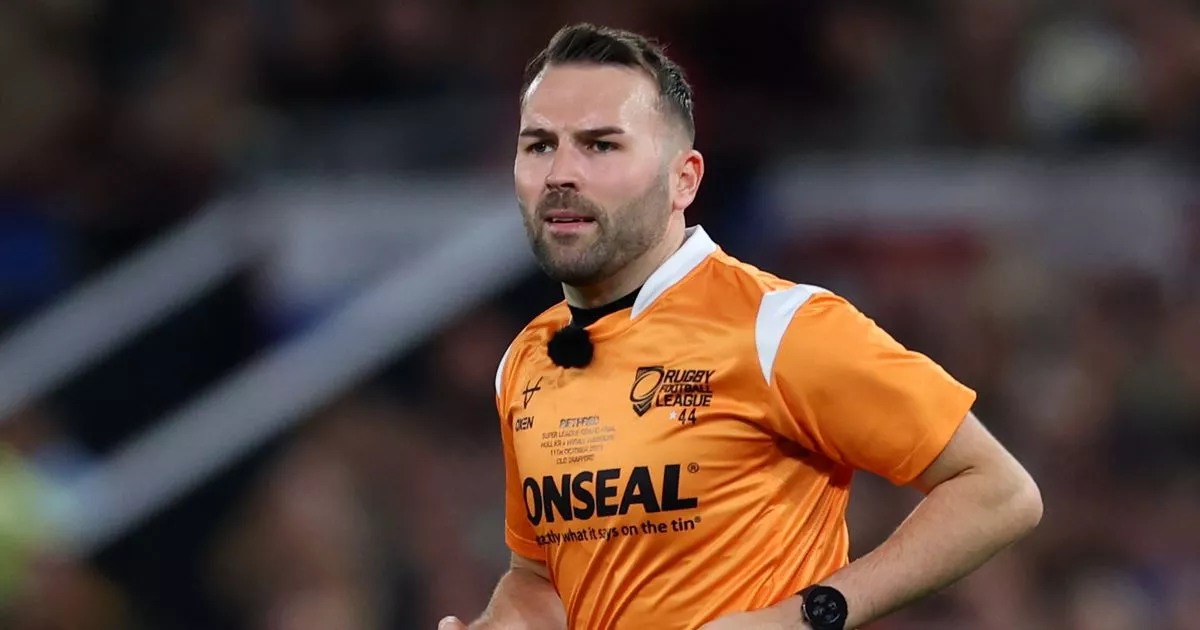 All Out Rugby League