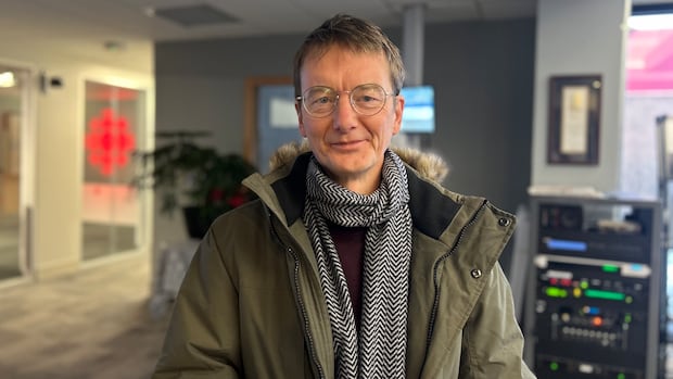 Seasoned curator takes the helm as director of P.E.I.'s Confederation Centre Art Gallery