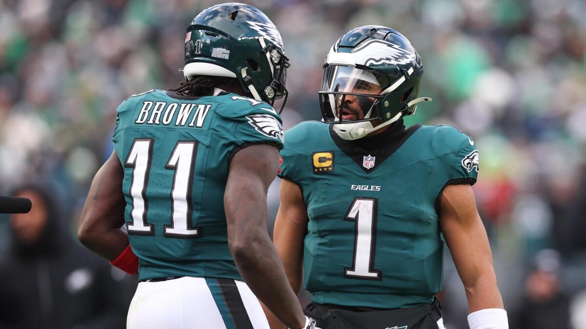 Caesars Sportsbook promo code CBSSPORTS250BM: Score a first bet match up to $250 for NFL Wild Card Sunday