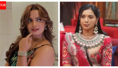 Bigg Boss 19's Neelam Giri on Tanya Mittal unfollowing her on social media; says 'bahot he bachkand harkat hai' |