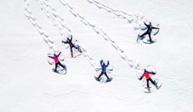 Are you flexing your social muscles this winter? Here's how you can improve your 'social fitness'