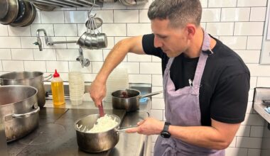 Should Australia join the Michelin guide?