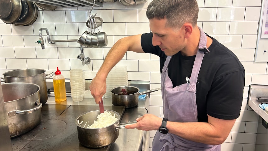 Should Australia join the Michelin guide?