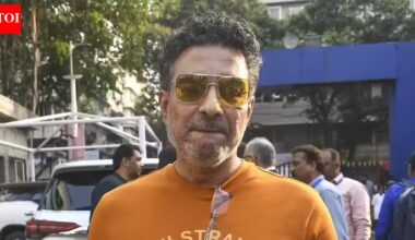 IND vs NZ: 'Wicket-taking ability' - Sanjay Manjrekar names this bowler as 'find' of Indian cricket | Cricket News