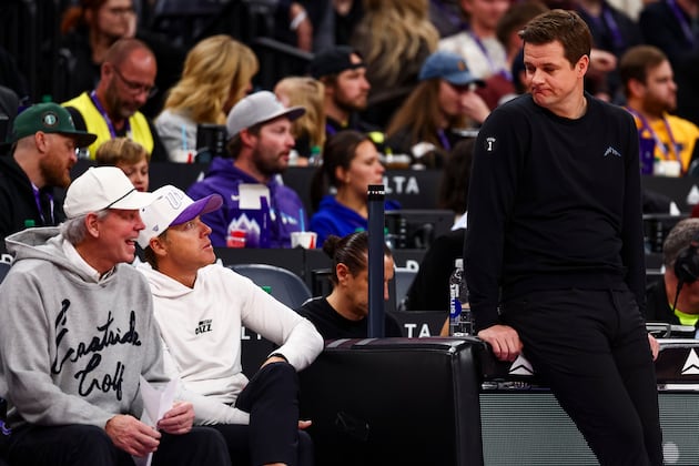 Utah Jazz’s worst loss ever – Deseret News