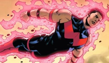 7 Things Only Marvel Comics Fans Know About Wonder Man Before His MCU Show