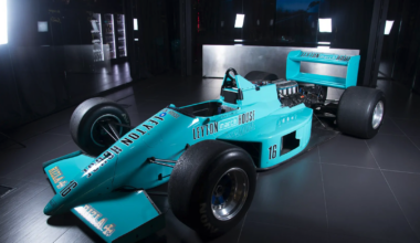 F1 news: Australian Grand Prix winner to drive classic F1 car in Adelaide